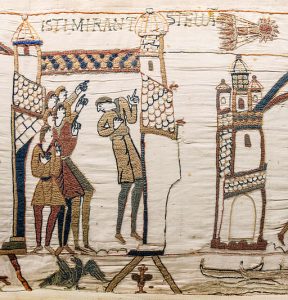 https://commons.wikimedia.org/wiki/File%3ABayeux_Tapestry_scene32_Halley_comet.jpg